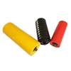 Chinese conveyor belt roller with low noise and long life time