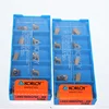 Excellent Carbide Inserts Korloy LNMX 100605PNR MM PC3545 hand tool parts,carbide insert suitable for various milling machine