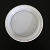 Custom promotional new fashion biscuit plastic tray