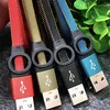 Wholesale ferris wheel 1m usb charging cable 1.5A usb micro cable for IPhone&TYPE-C&V8