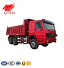 Cheap price left / right hand drive 6X4 10 wheeler dumper truck