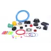 high demand cnc machining car parts nylon cnc machining