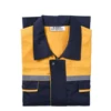 Special Fabric Comfortable unisex factory work suit/work clothes