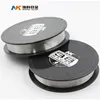 NK high pure clean material 1000ft spool nichrome wire 38 gauge ni80 38g for vape