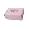 Cardboard Meal Take Away Plain Cheap Black Book Shape Logo Eco-friendly For Pizza Package Image Printing Packing Paper Box
