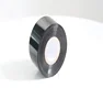 SCF900 Black 25*100m hot stamping foil printing date information