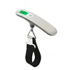 2019 Trending Product 50kg Digital Hand Held Bag Weight Luggage Scale for Gift