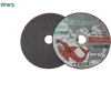 iSharp High quality abrasive metal cutting disc