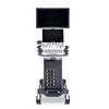 Compression Elastography Imaging function ultrasound machine sonoscape P15