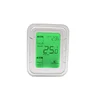 Super Modern Appearance Design Water Valve Control T6861 Thermostat