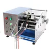 Tape Pack K Shape Components Resistor Lead Cut Machine Automatic Resistor Forming Machine