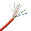 Factory Outlet Quality Assurance 305m CU cat6 ftp lan cable