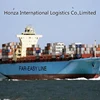 Pick up all kinds of goods watch free shipping form China to Indonesia