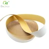 Nylon custom hook and loop adhesive hook and loop tape sew on with glue sheet
