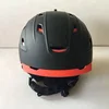 High performance Safety Adult Soft Sweat Absorbent Sport Ski Helmet