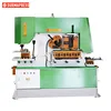 Q35Y -16 series Hydraulic Iron Workers supply foreign worker manpower
