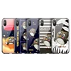 Hoco KIKIBELIEF TPU+Tempered Glass Cartoon Phone Case For iPhoneX/XS/XS MAX
