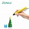 Crazy Art Create 3D Printing Pen Creative Toys Custom Pens