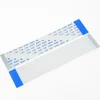19 PINS 1 mm Pitch 20 cm FFC Flat Flex Ribbon Cable for printer