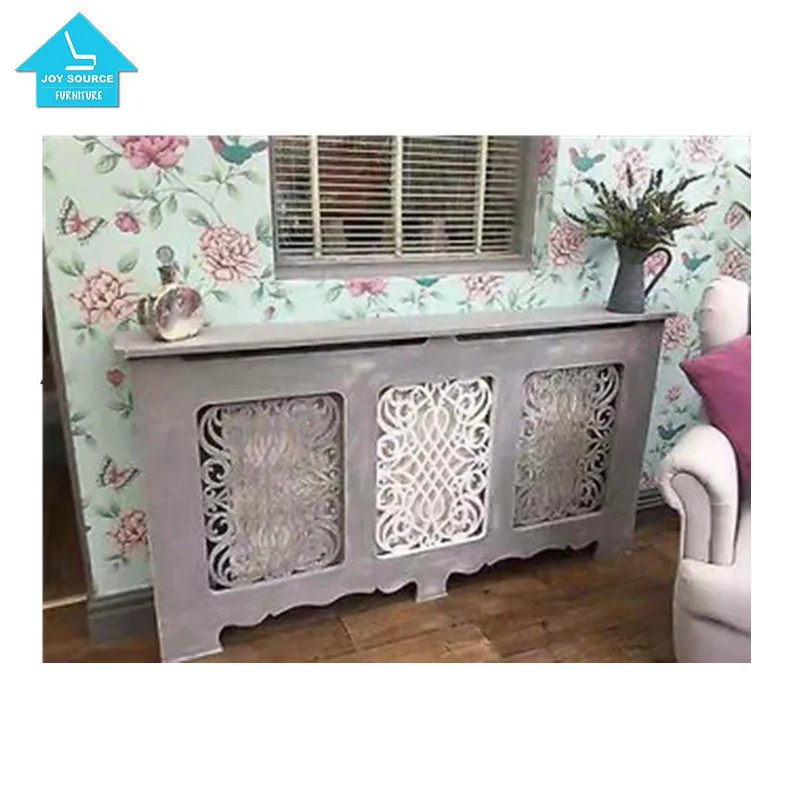 Großhandel dekorative heizkörper abdeckung Kaufen Sie die besten