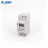 THC15A industrial time switch manual timer digital clock switch 220v light switch timer digital clock