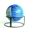 1.3kg light fire ball for put out fire