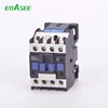 Highest level 3P,4P 50/60HZ changeover contactor