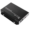 support UDP HTTP RTSP RTMP for Live Stream Broadcast H.264 HDMI Encoder