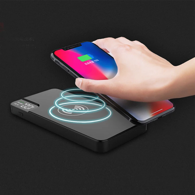 Trusda D&eacute;marreur De Saut De Voiture De Banque De Puissance Universelle 10000 Mah - ANKUX Tech Co., Ltd