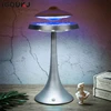 Free shipping product Superior Sound Quality UFO Speaker 360 Degree Hifi Surround Sound Magnetic Floating Leviating BT Speaker