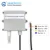 (High) 저 (&deg; c 정밀 Modbus RS485 digital temp sensor controller price 온도 및 습도 송신기