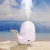 Electric Ultrasonic Aroma Diffuser Singapore, 200ml Essential Oil Aromatherpay Diffuser, Mother's Day Gift