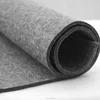 Wool Blend Grey Felt(SGS certificate)