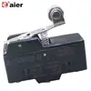 T85 SPDT 3 Pin Replace Zippy Micro Switch 15A With Roller Lever
