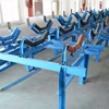 Sale cement machinery parts roller belt conveyor roller
