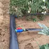 Factory supply drip irrigation pipe 16mm hose farm irrigation systems
