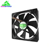 12v 24v dc 14025 axial flow charger fan 140x140x25mm 140mm computer cooling fan
