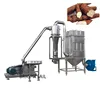 Cassava grinding machine cassava flour mill processing machinery