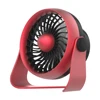 Shenzhen factory mini fan with battery USB air cooler fan