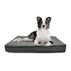 YangyangPet Foam Factory High Quality Thin Travel Memory Foam Dog Bed Pet Mattress