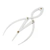 Hot Sale Lushcolor 3 Prong Stainless Steel Golden Mean Calipers for Permanent Makeup Operation