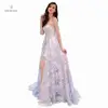 2019 hot women evening dress strapless lace ball gown floor length sexy girl appliques pleat cocktail dresses