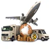 Cheap and fast Internation air freight shipping to Tupai/Tours from beijing/shanghai/shenzhen China