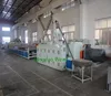 PVC WPC Door and Window Profile Making Machine