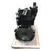 215hp Machinery Motor parts 6 cylinders 6CT 8.3 Diesel Engine complete