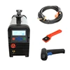 DPS20-3.5KW Electrofusion welding machine for PE pipe fittings,Electrofusion welding machine for HDPE pipes and fittings