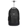 High Quality high capacity vip travel foldable school Trolley Bag