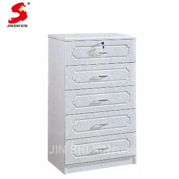 Modern Furniture Custom Design Small 4 Drawer Base Cabinet
