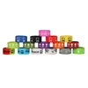 Sailing factory wholesale silicone custom rubber band vape band for e cig electronic cigarettes
