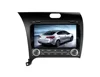 UPsztec Android 7.1 Car DVD Player Car Radio for KIA k3 with GPS Metting CE, FCC, CCC and RoHS Stand